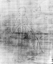 Weibliche Figur