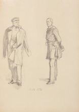 Helmuth Graf von Moltke (zweifach)