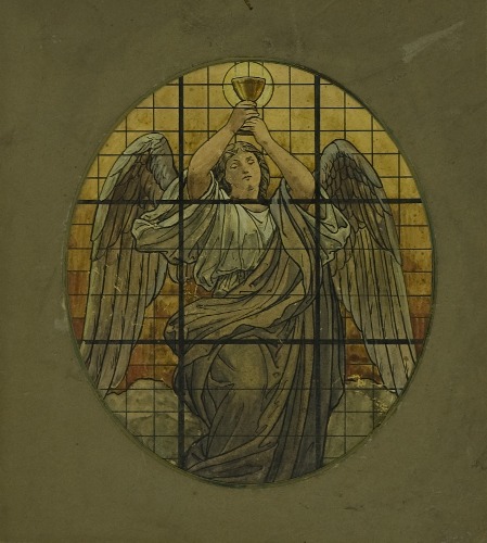 Bild zum Kunstwerk