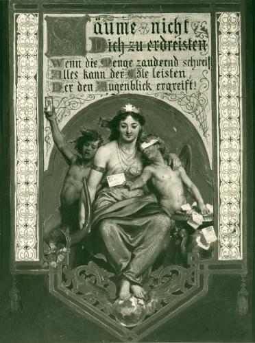 Bild zum Kunstwerk