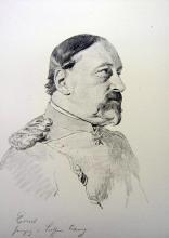 Herzog Ernst von Sachsen-Coburg-Gotha