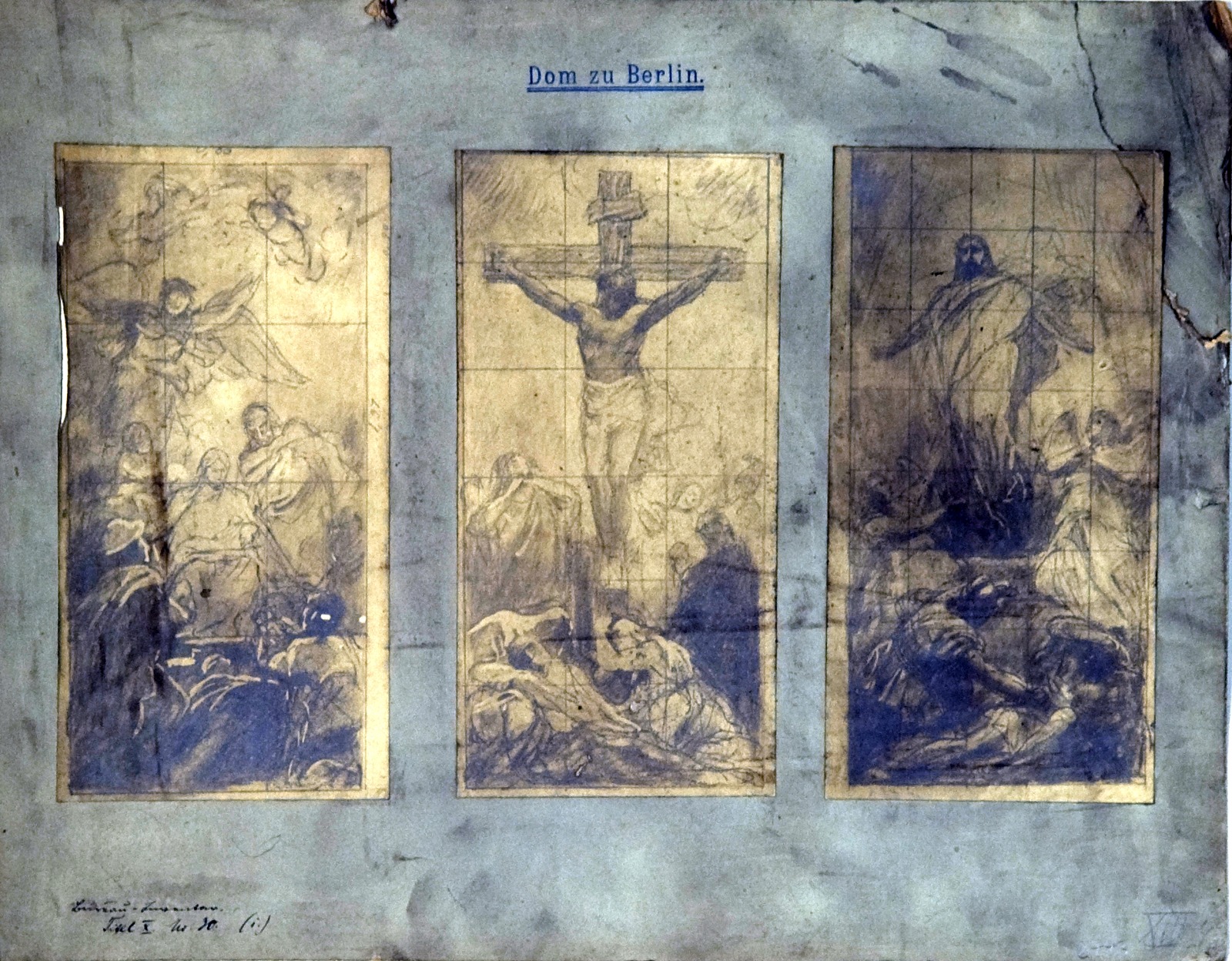 Bild Kunstwerk
