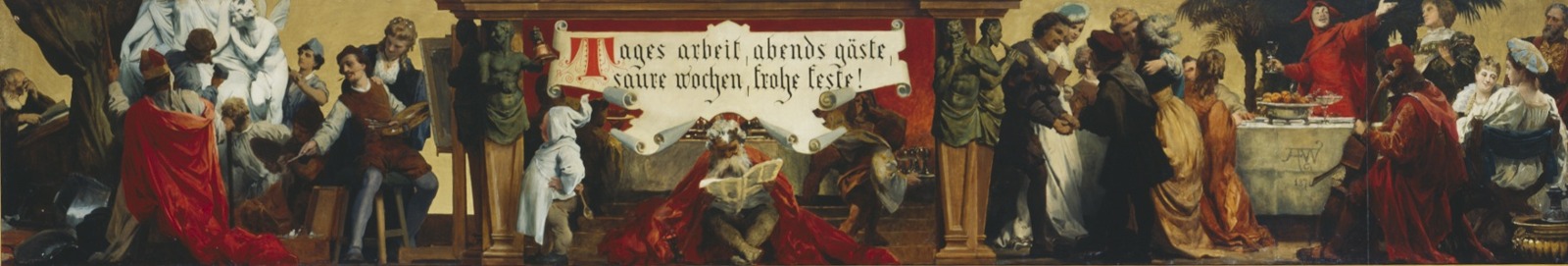 Bild Kunstwerk