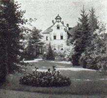 Wannsee-Villa