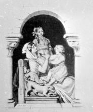 Der Cid - Kapitel III - Ximene und ihre T&ouml;chter