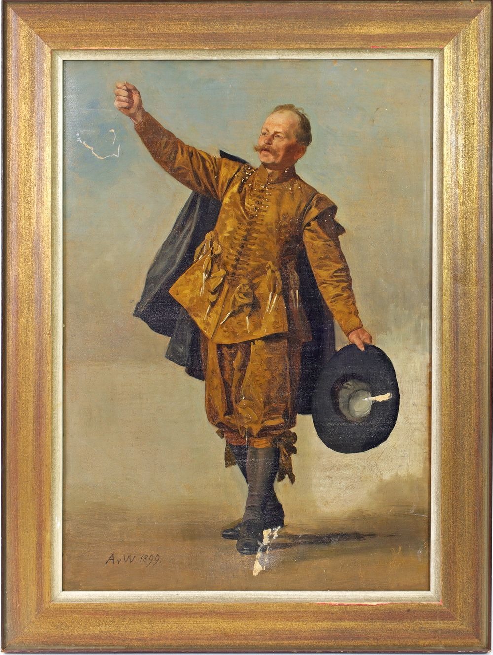 Bild Kunstwerk