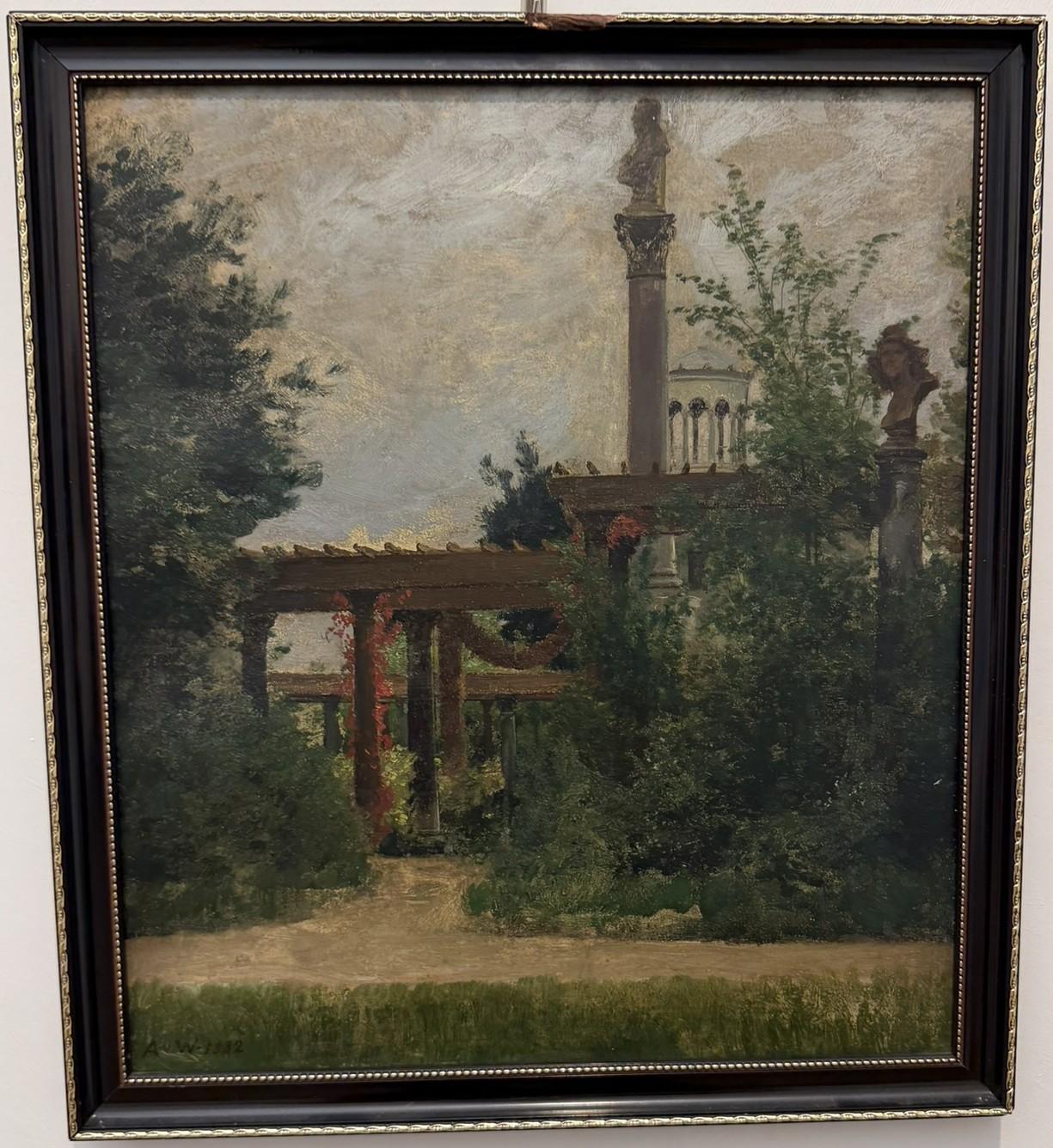 Bild Kunstwerk