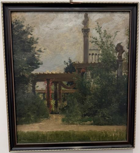 Bild zum Kunstwerk