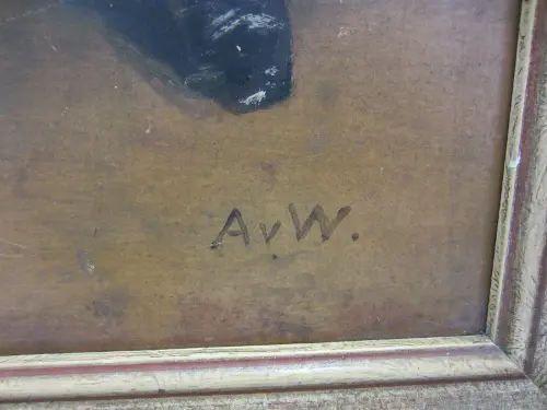 Bild zum Kunstwerk