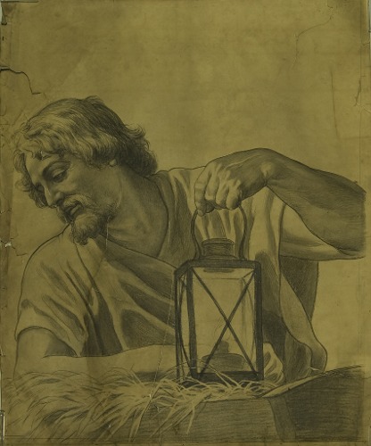Bild zum Kunstwerk