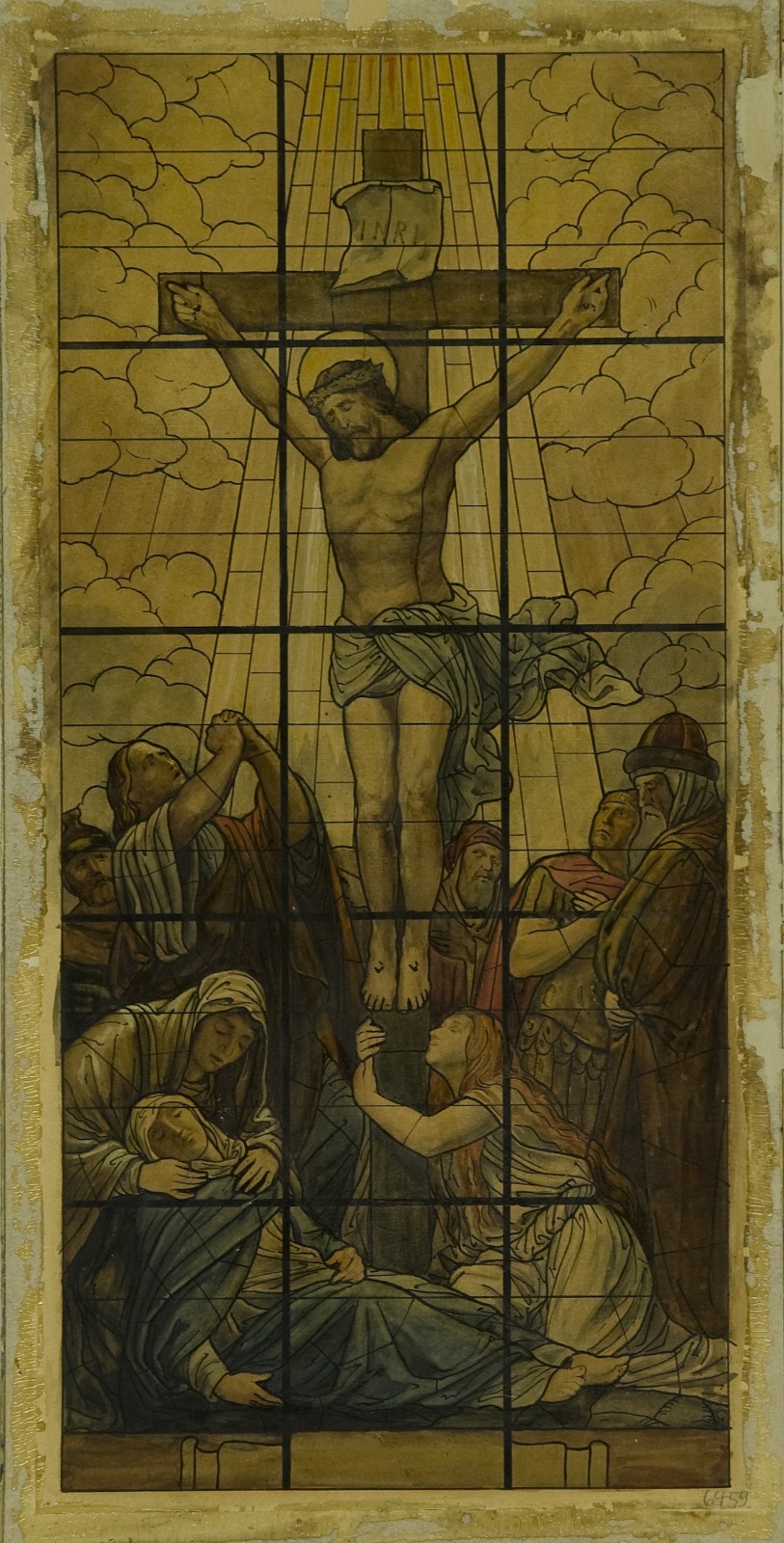 Bild Kunstwerk