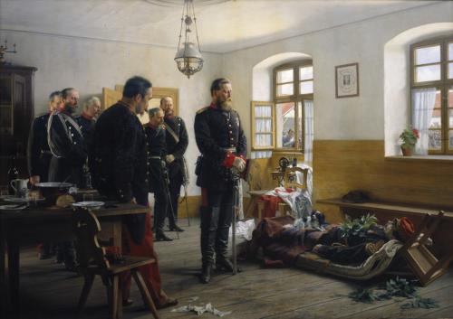 Bild zum Kunstwerk