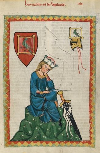Meister des Codex Manesse
Bild zum Schlagwort