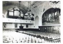 Bild zu Verschiedenes