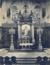 Bild zu Verschiedenes