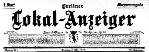 Bild zur Einrichtung