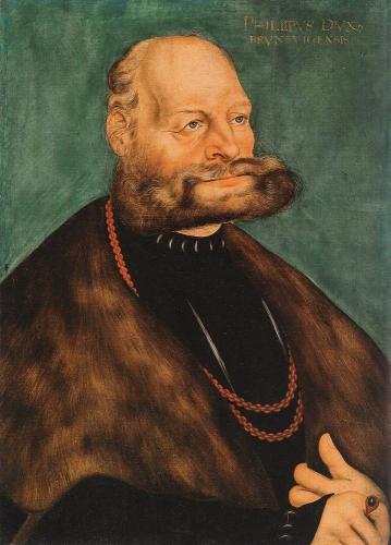 Monogrammist IS / Wikipedia: Lupi82. The Cranachs - Between the Renaissance and Mannerism (2017) Bild zum Schlagwort