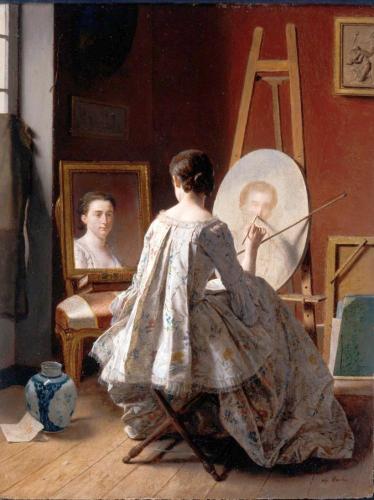 Jean Alphonse Roehn Bild zum Schlagwort