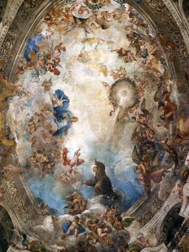 Juan Carreño de Miranda / Wikipedia: Laci3 (2021) Bild zum Schlagwort