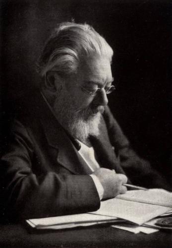 <span class="messageFrom">Anton von Werner</span> an <span class="messageTo">Adolph L&rsquo;Arronge</span>