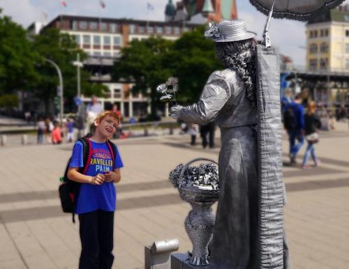 Pixabay: charlemagne (2013) Bild zum Schlagwort