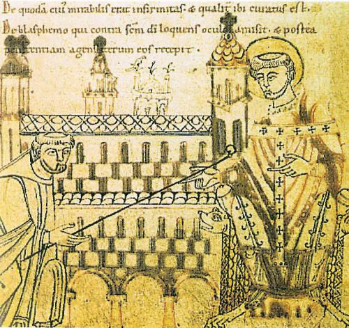 Autor/-in unbekannt Bild zum Schlagwort