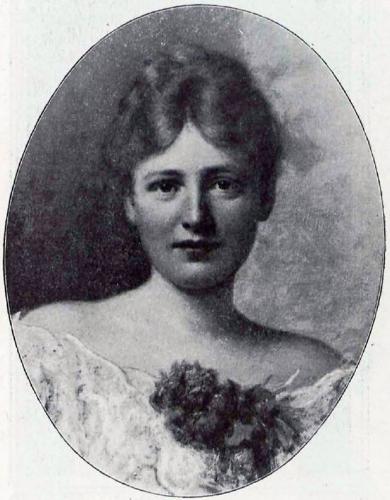 Wikipedia: Wdwdbot. Zeitschrift Berliner Leben, Jahrgang 1903, Heft 03. (2015) Bild zum Schlagwort